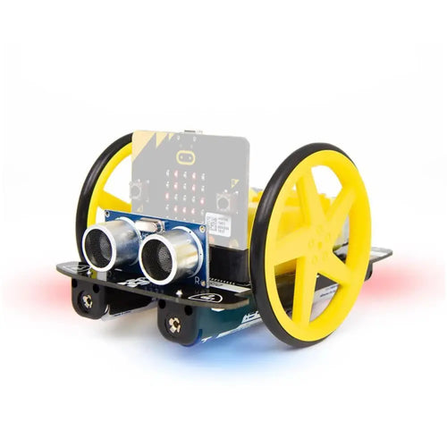 Kitronik :MOVE Motor for micro:bit