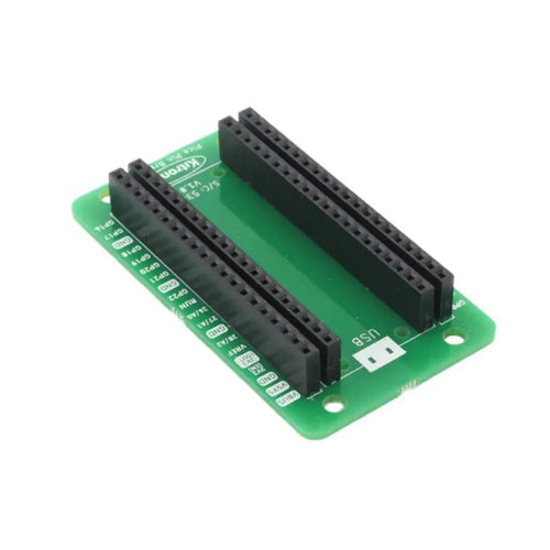 Kitronik Pin Breakout for Raspberry Pi Pico