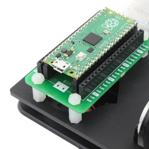 Kitronik Pin Breakout for Raspberry Pi Pico