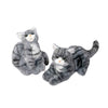 Trendmaster Ninja Kitten – American Shorthair Model