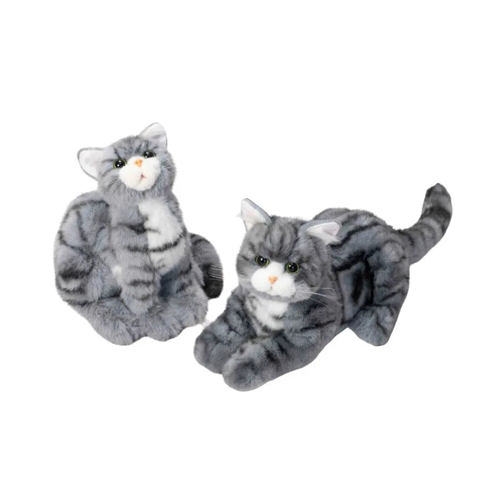 Trendmaster Ninja Kitten – American Shorthair Model
