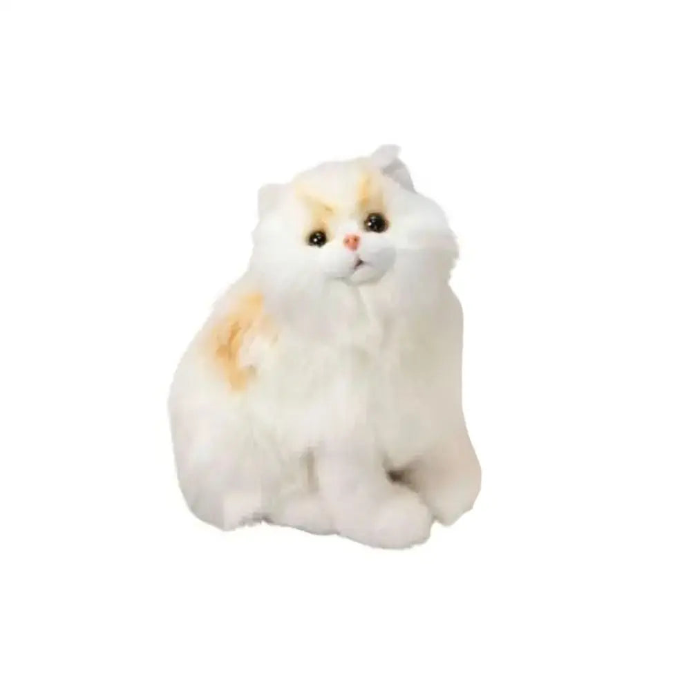 Trendmaster Ninja Kitten – Siberian Model