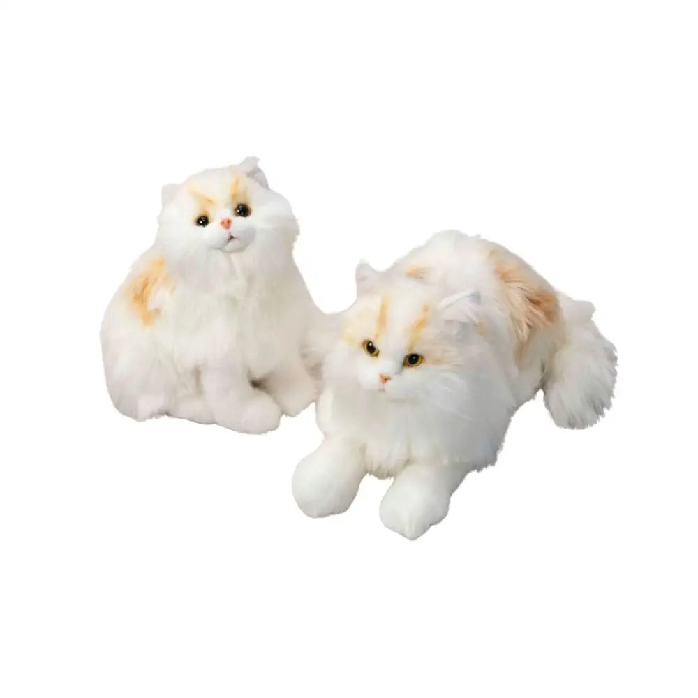 Trendmaster Ninja Kitten – Siberian Model