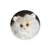 Trendmaster Ninja Kitten – Siberian Model