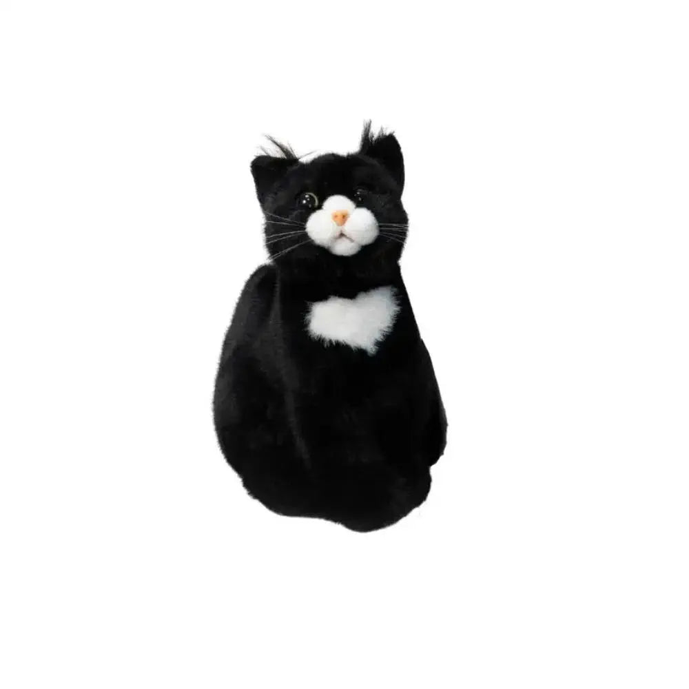 Trendmaster Ninja Kitten – Tuxedo Model