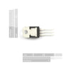 L78055V 1.5A Voltage Regulator