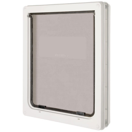 Closer Pets Large Dog Door with Liner
