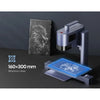 LaserPecker LP5 Smart 20W Fiber + Diode Laser Engraver