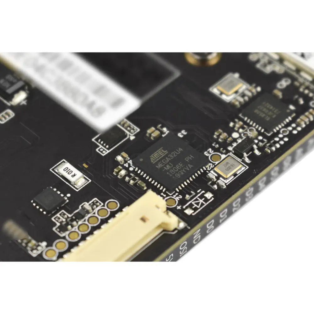 LattePanda 2 Alpha 800s Windows/Linux Single Board Computer (8GB RAM)