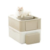 LavvieBox IoT Cat Healthcare Litter Box