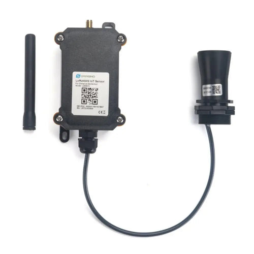 Dragino LDDS75 LoRaWAN Distance Detection Sensor (915 MHz)