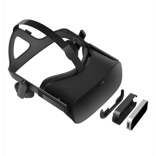 Leap Motion Controller + VR Headset Mount Bundle