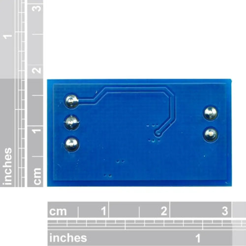 LED Constant Current Driver Module