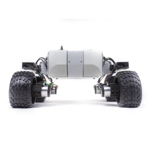 Leo Rover v1.8 Developer Kit