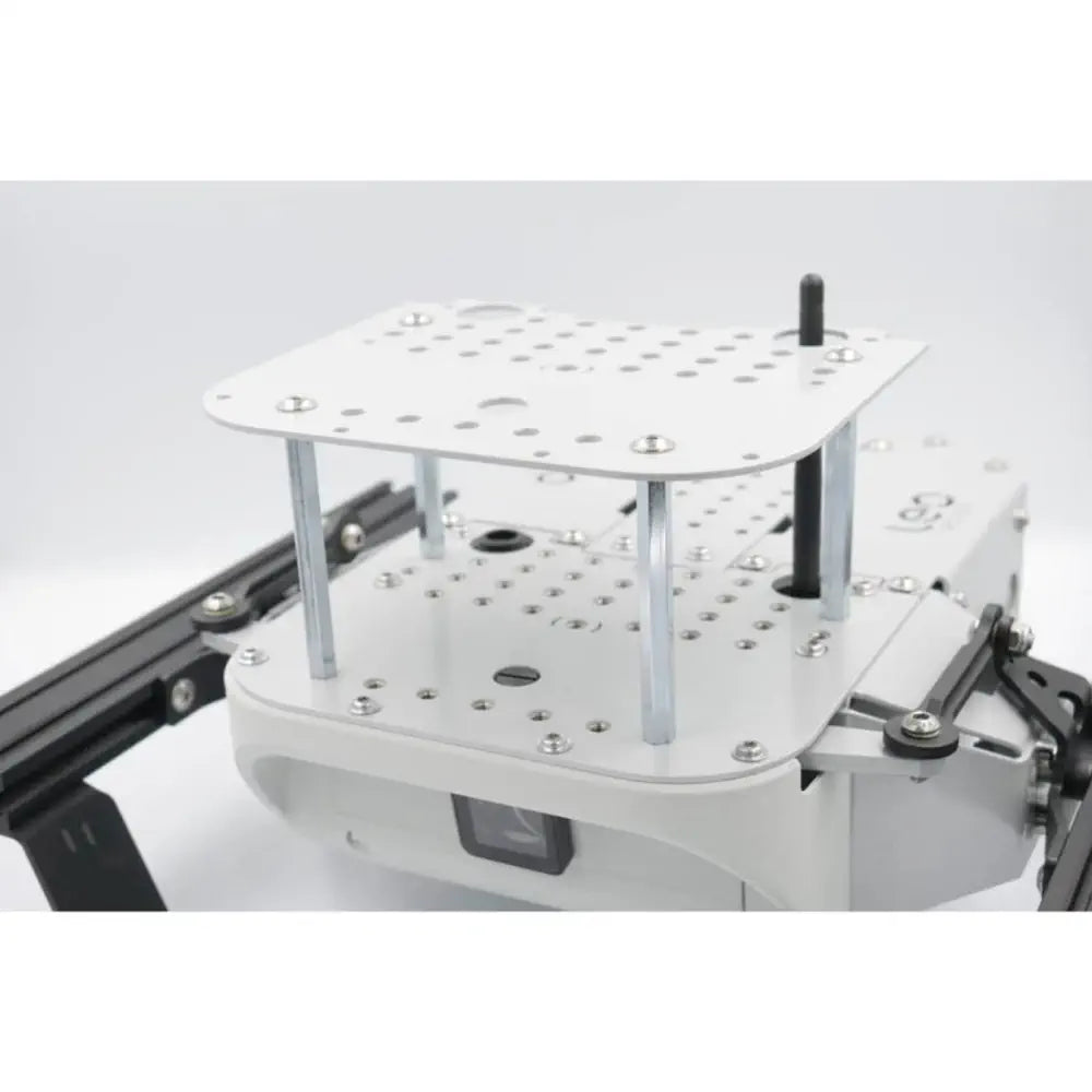 Leo Rover Sandwich Plate - Leo Addon