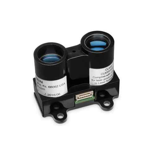 LIDAR-Lite 3 Laser Rangefinder