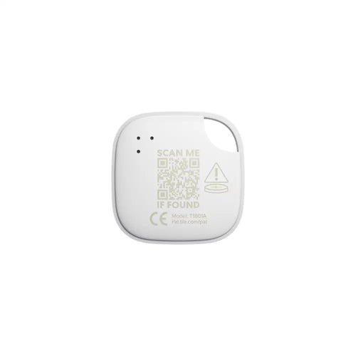 Tile Mate 2024 (White)