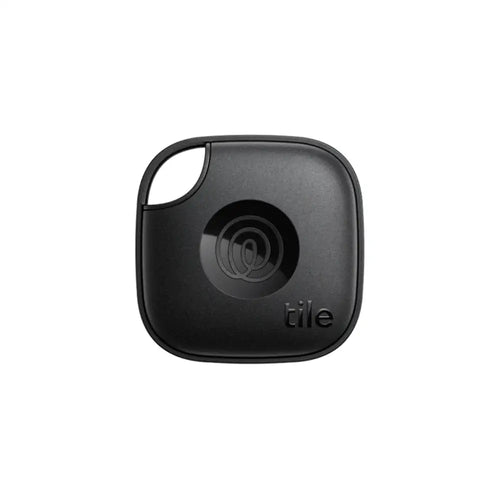 Life360 Tile Mate (2024) - 2-Pack (Black)