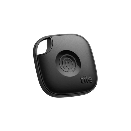 Life360 Tile Mate (2024) - 2-Pack (Black)