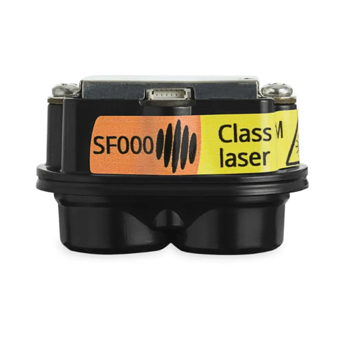 Lightware SF000 Ultra Small and Light Laser Rangefinder