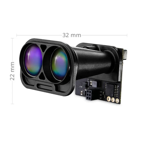 Lightware SF23-B Laser Rangefinder (50 m)