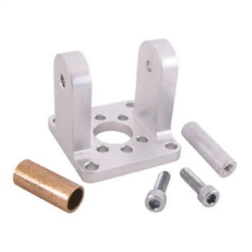 Lightweight Mounting Bracket for Actuators