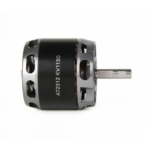 LIGPOWER AT2312 Long Shaft 3D Trainer Glider Bldc Motor KV1150
