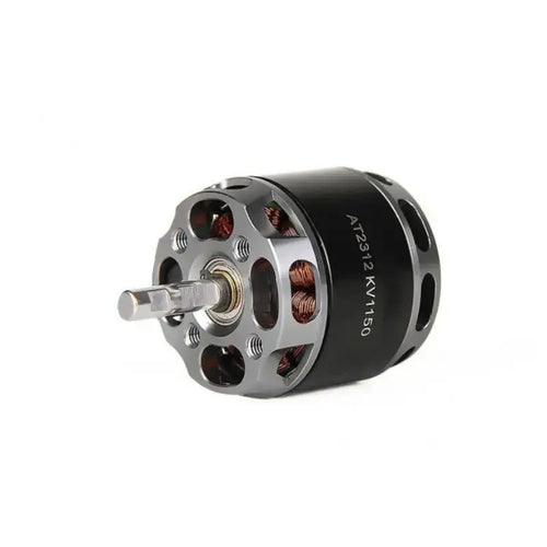 LIGPOWER AT2312 Long Shaft 3D Trainer Glider Bldc Motor KV1400