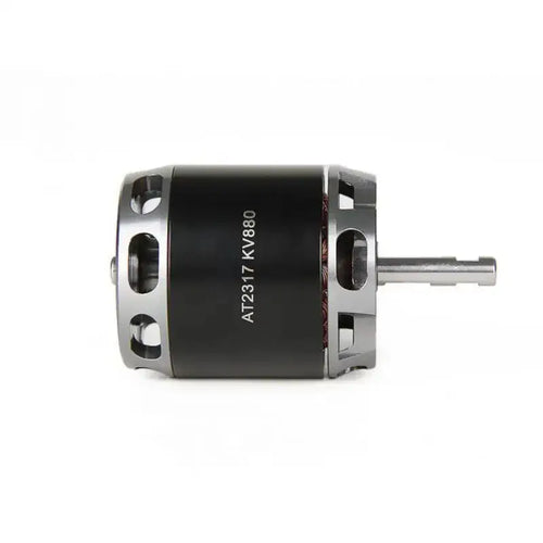 LIGPOWER AT2317 Long Shaft Outdoor 3D Trainer Glider Motor KV1400