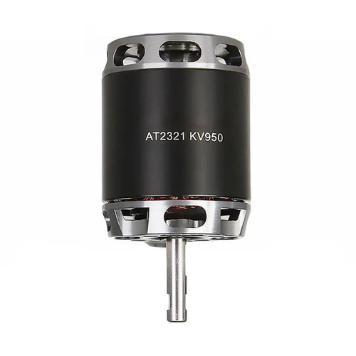 LIGPOWER AT2321 Long Shaft 3D Trainer Glider Motor KV1250