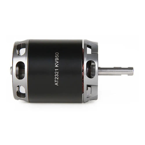LIGPOWER AT2321 Long Shaft 3D Trainer Glider Motor KV1250