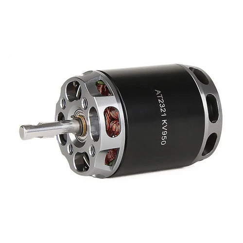 LIGPOWER AT2321 Long Shaft 3D Trainer Glider Motor KV1250
