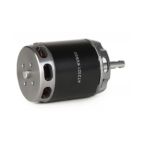 LIGPOWER AT2321 Long Shaft 3D Trainer Glider Motor KV1250