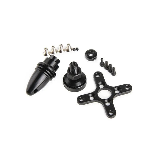LIGPOWER AT2321 Long Shaft 3D Trainer Glider Motor KV1250