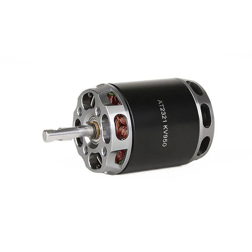 LIGPOWER AT2321 Long Shaft 3D Trainer Glider Motor KV950