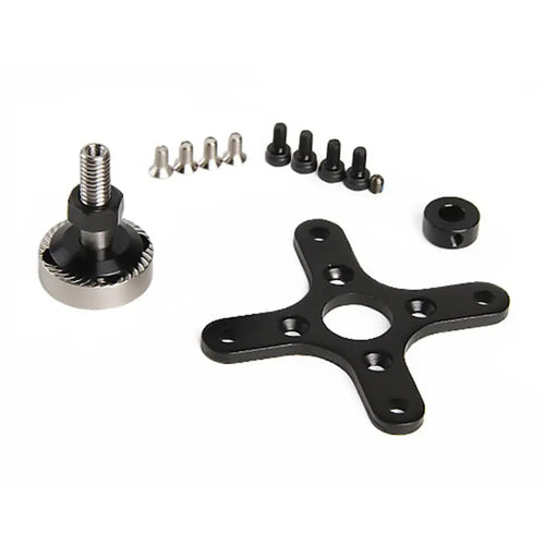 LIGPOWER AT2820 3D F3A Fixed Wing Long Shaft Fixed Wing Uav Motor KV880