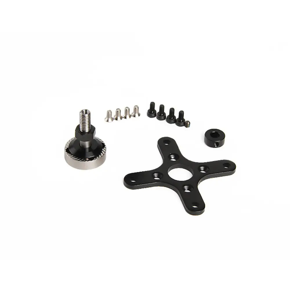 LIGPOWER AT3520 Long Shaft Fixed Wing UAV Motor KV550