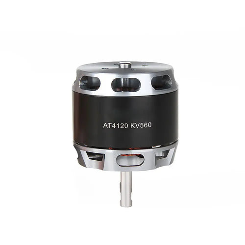 LIGPOWER AT4120 VTOL Fixed Wing Airplane Long Shaft Motor KV500
