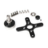 LIGPOWER AT4130 Long Shaft Fixed Wing VTOL Motor KV450