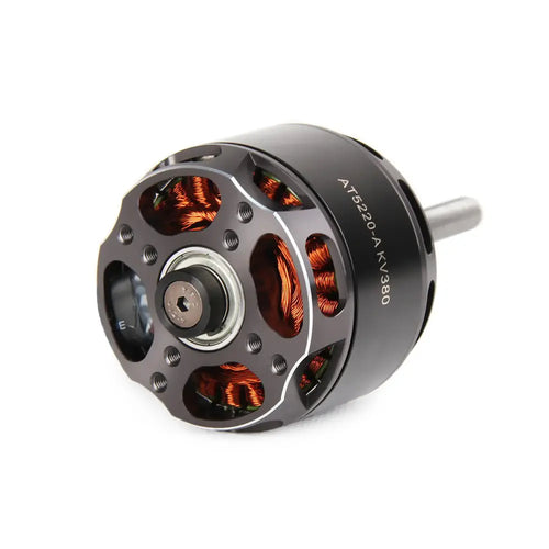 LIGPOWER AT5220A 20-25CC VTOL Fixed Wing Aircraft Shaft Motor KV220