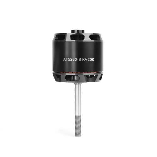 LIGPOWER AT5230B 25-30CC VTOL Fixed Wing Aircraft Shaft Motor KV200