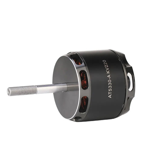 LIGPOWER AT5330A 25-30CC VTOL Fixed Wing Aircraft Shaft Motor KV220