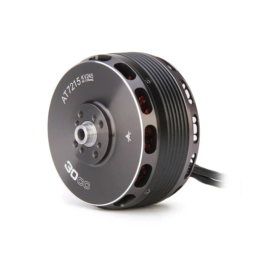 LIGPOWER AT7215 30CC VTOL UAV Fixed Wing Aircraft Long Shaft Motor KV220
