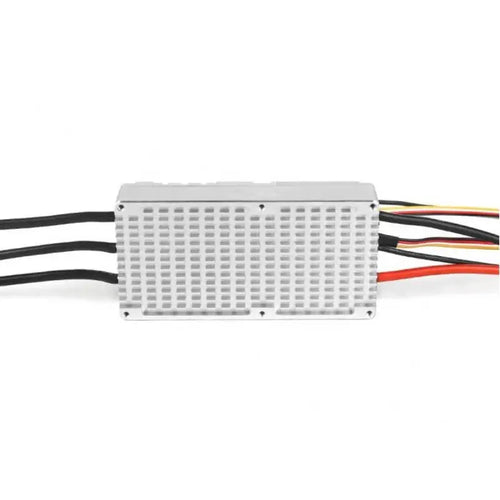 LIGPOWER Alpha 120A 12S Waterproof FOC Brushless ESC for UAVs