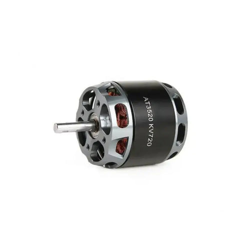 LIGPOWER AT3520 Long Shaft Fixed Wing UAV Motor KV720