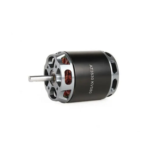 LIGPOWER AT3530 VTOL Fixed Wing Aircraft Long shaft Motor KV580