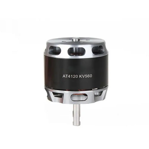 LIGPOWER AT4120 VTOL Fixed Wing Airplane Long Shaft Motor KV560