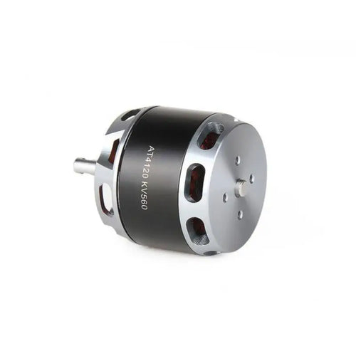 LIGPOWER AT4120 VTOL Fixed Wing Airplane Long Shaft Motor KV560