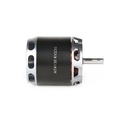 LIGPOWER AT4130 Long Shaft Fixed Wing VTOL Motor KV230
