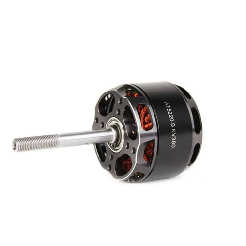 LIGPOWER AT5220B 20-25CC VTOL Fixed Wing Aircraft Long Shaft Motor KV380